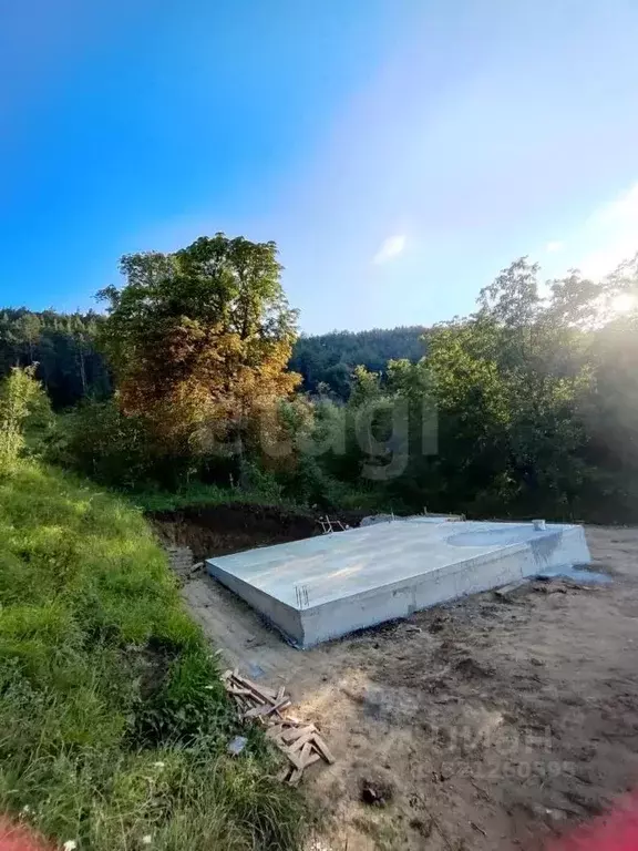 Участок в Ставропольский край, Кисловодск Черкасская ул. (7.0 сот.) - Фото 0