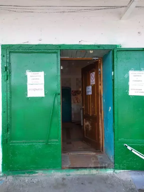 Помещение свободного назначения в Тульская область, Плавск пл. ... - Фото 1