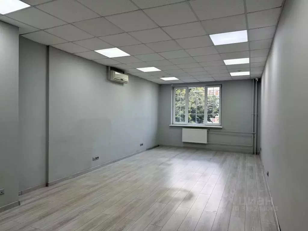 Офис в Татарстан, Казань ул. Волкова, 59 (35 м) - Фото 1