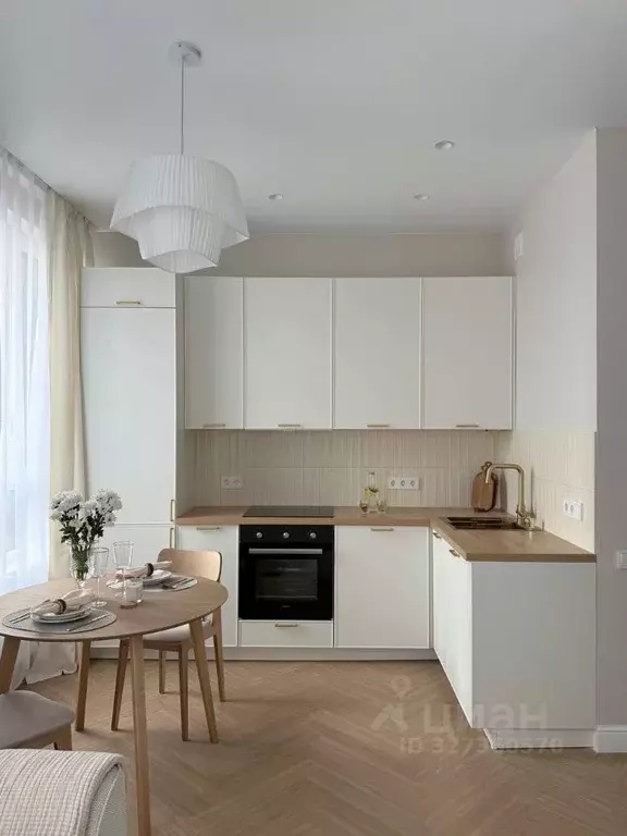 2-к кв. Москва Шоссейная ул., 90Бк2 (55.0 м) - Фото 1