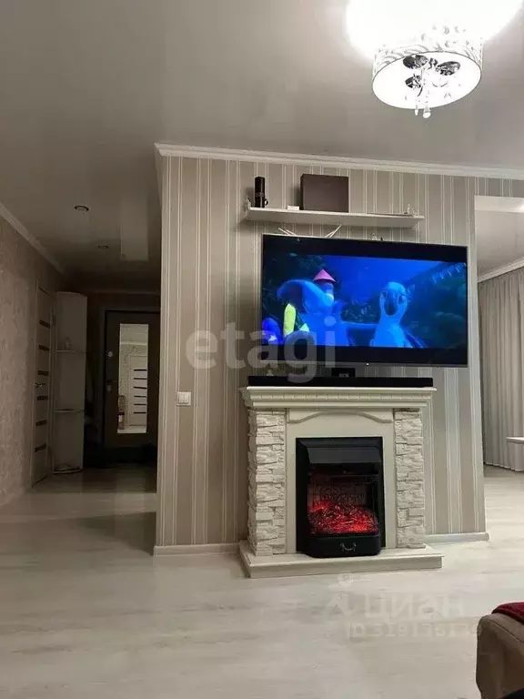 4-к кв. Ставропольский край, Ставрополь ул. Репина, 198 (94.5 м) - Фото 2