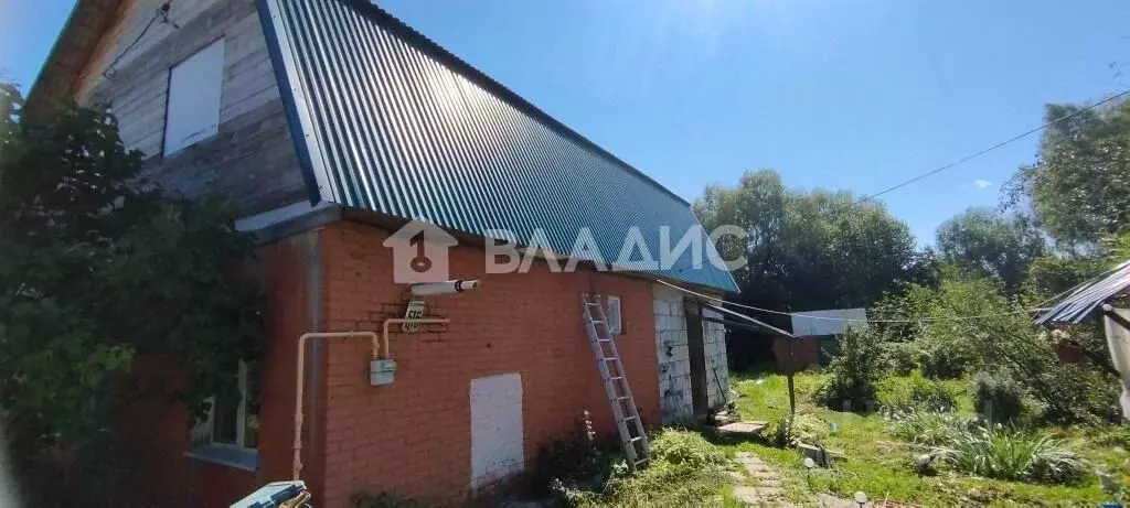 Дом в Московская область, Луховицы ул. Пушкина, 516 (130 м) - Фото 2