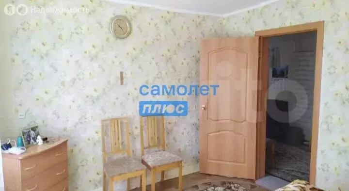 Дом в Бийский район, посёлок Ясная Поляна, Зелёная улица, 5 (75.9 м) - Фото 1