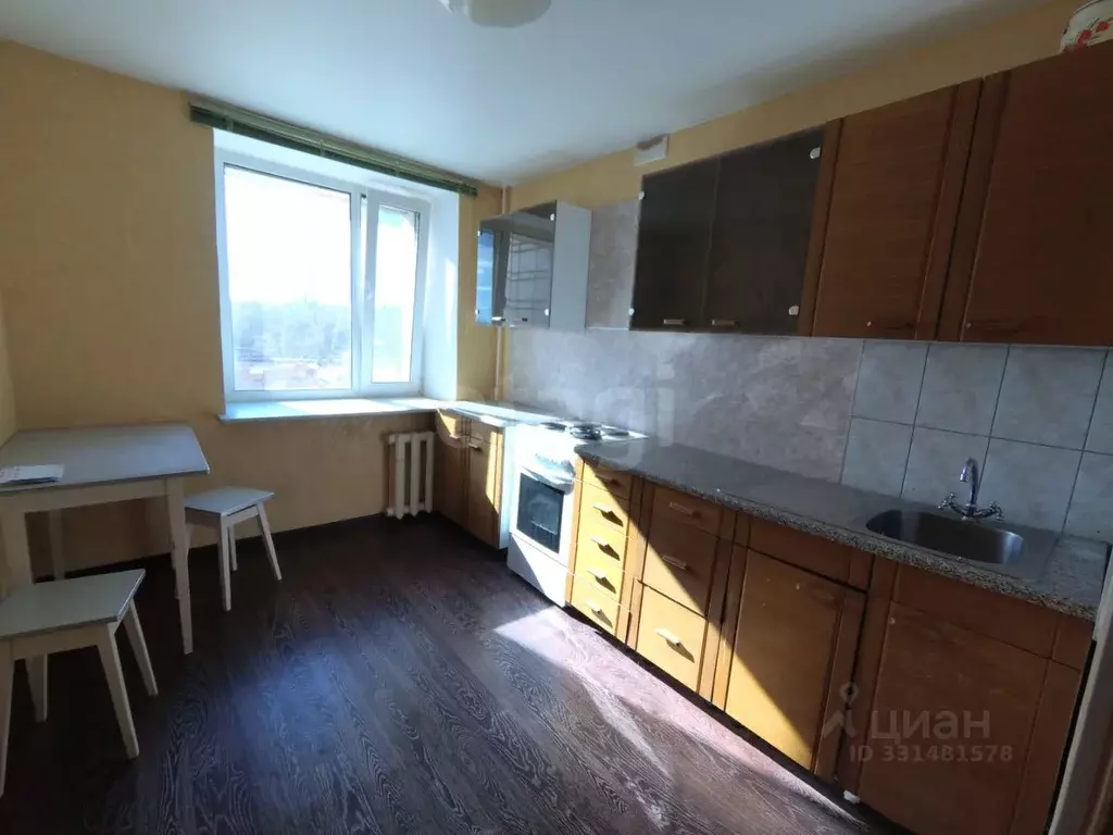 3-к кв. Коми, Сыктывкар ул. Морозова, 115 (59.7 м) - Фото 2