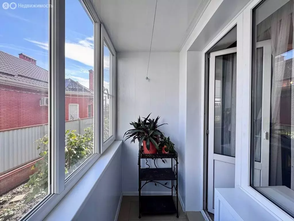 3-комнатная квартира: Тимашевск, улица Комарова, 54А (85 м) - Фото 1