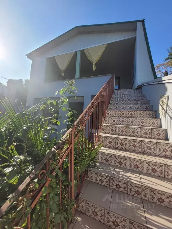 Дом в Крым, Ялта  (120 м) - Фото 2