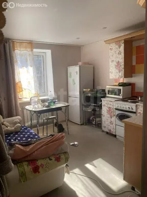 2-комнатная квартира: Златоуст, Таганайская улица, 10 (33.8 м) - Фото 2