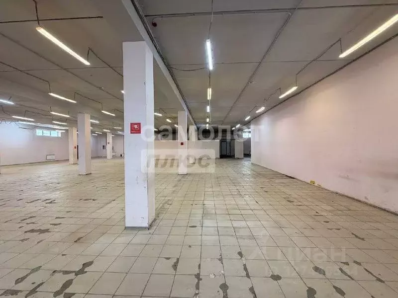 Помещение свободного назначения в Московская область, Дмитровский ... - Фото 2