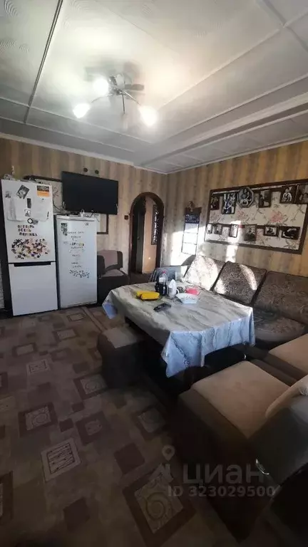 3-к кв. Омская область, Омск СибНИИСХоз мкр, пер. 1-й Башенный, 6 ... - Фото 2