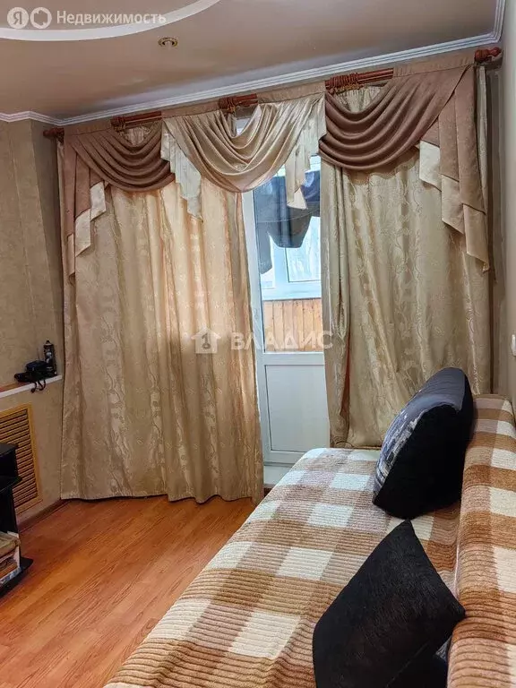 3-комнатная квартира: Вологда, Ярославская улица, 16А (59.4 м) - Фото 1