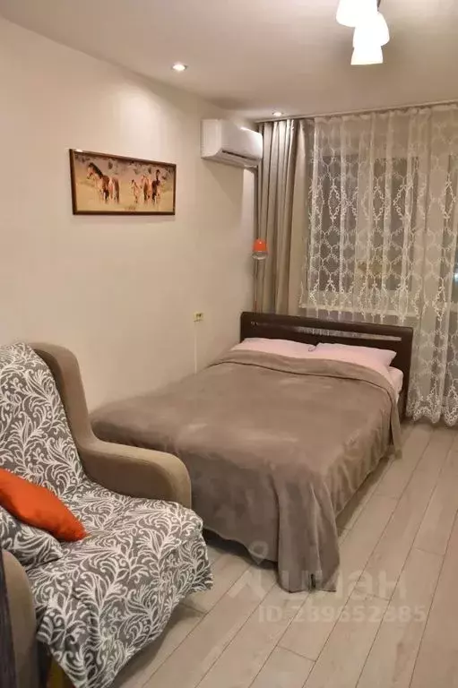 Студия Хабаровский край, Хабаровск ул. Синельникова, 1 (20.0 м) - Фото 2