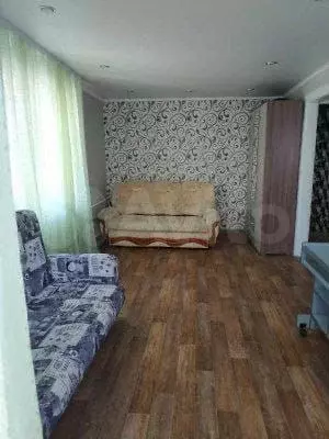 1-к. квартира, 31 м, 4/4 эт. - Фото 0