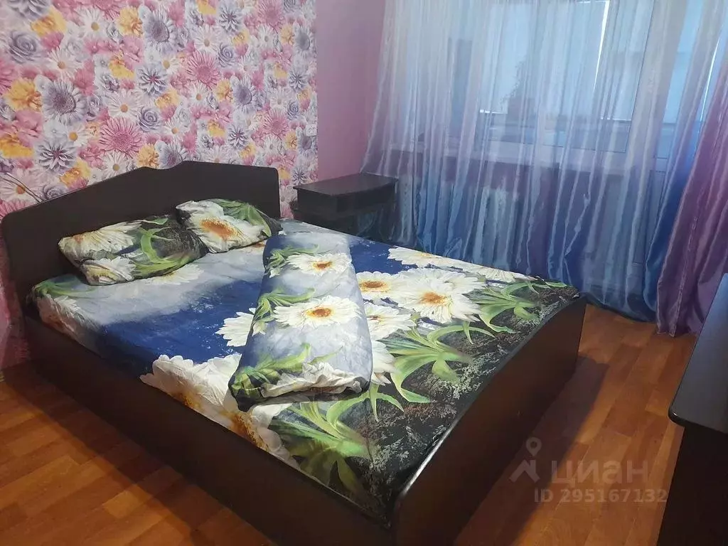 1-к кв. Мордовия, Саранск Ярославская ул., 14 (42.0 м) - Фото 1