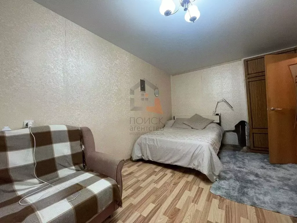 1-к кв. Кировская область, Киров Московская ул., 150 (32.0 м) - Фото 1