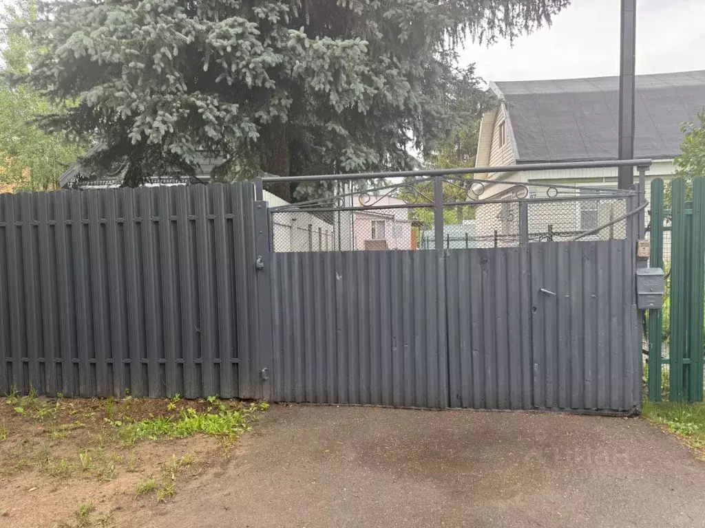 Комната Московская область, Одинцовский городской округ, д. Осоргино ... - Фото 1