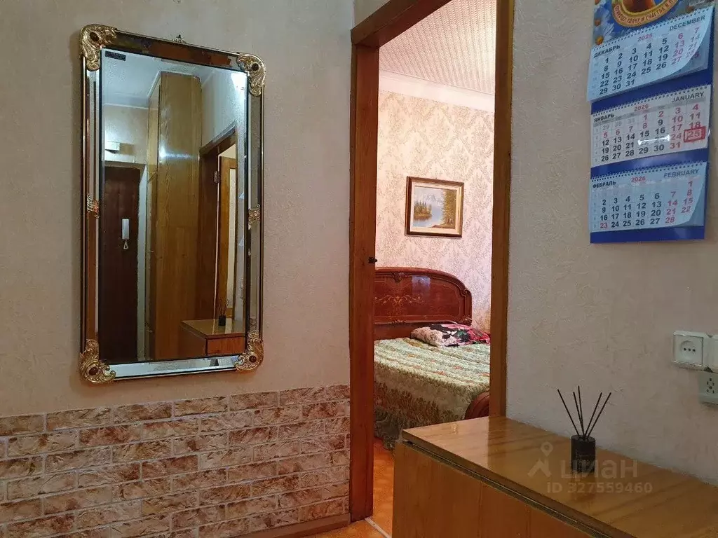 3-к кв. Омская область, Омск Полковая ул., 41 (67.0 м) - Фото 2