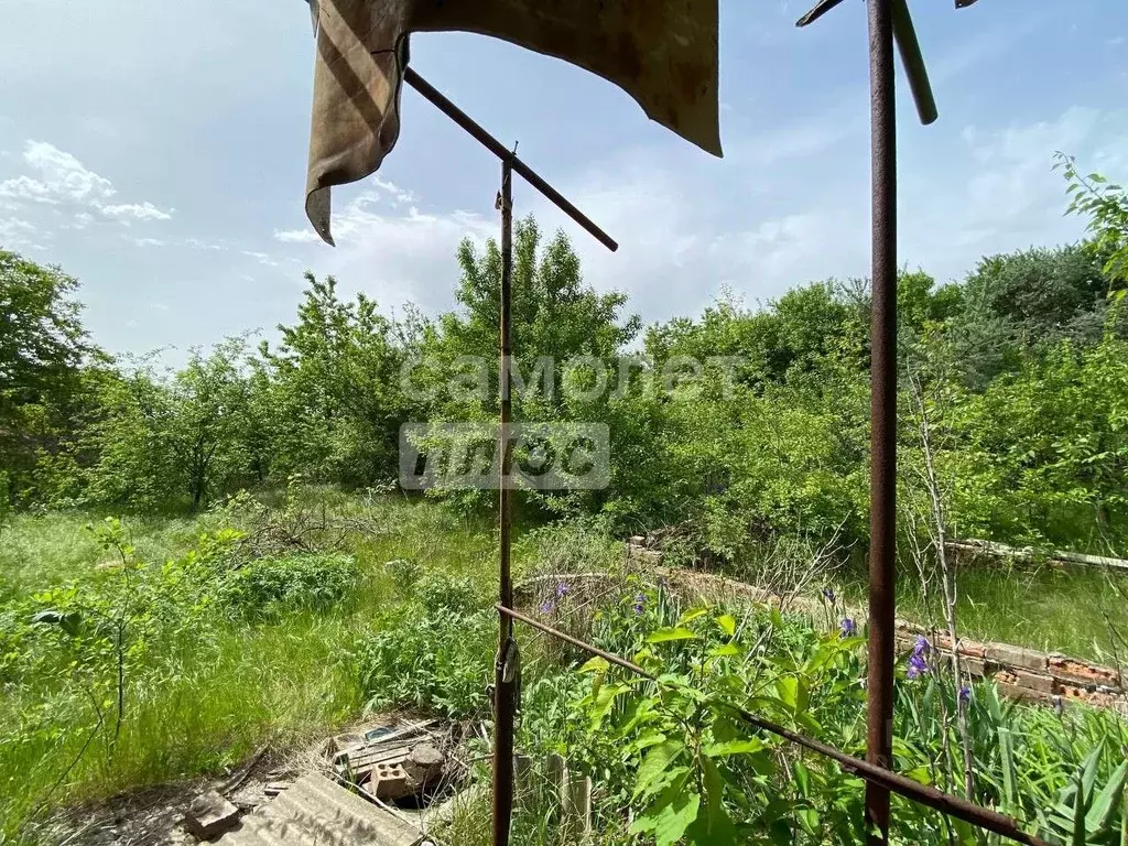 Участок в Ростовская область, Азовский район, с. Самарское  (6.5 сот.) - Фото 0