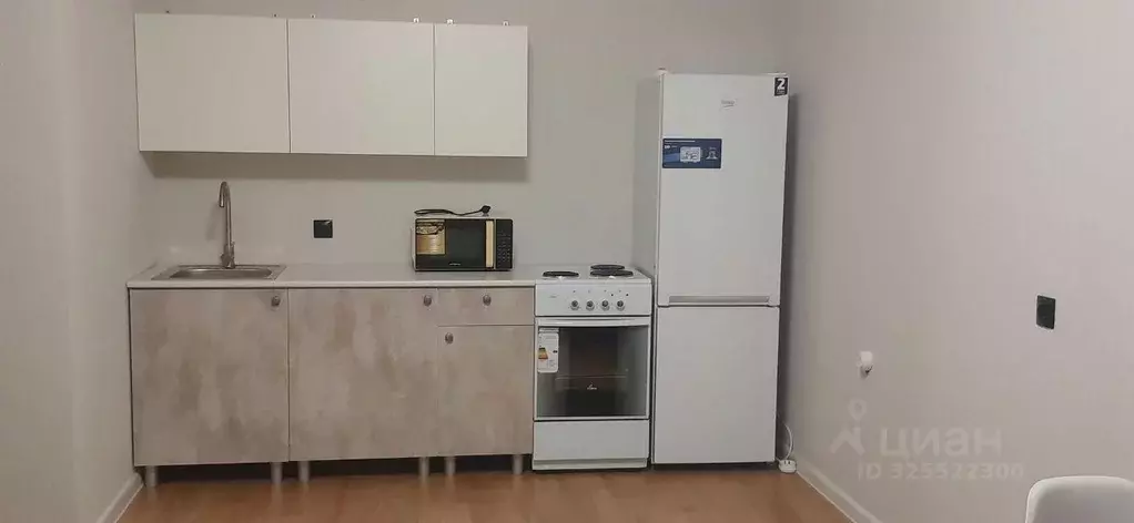 3-к кв. Краснодарский край, Краснодар ул. Летчика Позднякова, 2к20 ... - Фото 1