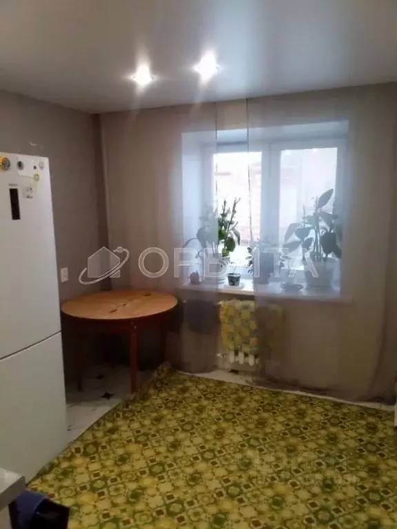 2-к кв. Тюменская область, Тюмень Войновка мкр, ул. Энергостроителей, ... - Фото 2