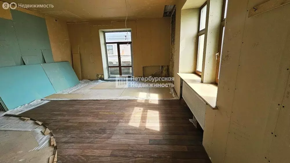 3-комнатная квартира: Санкт-Петербург, улица Зенитчиков, 3к1 (132 м) - Фото 0