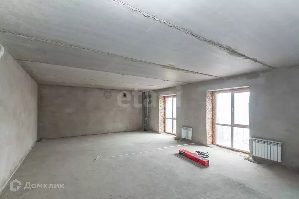 Продаётся 3-к квартира, 110.6 м - Фото 1