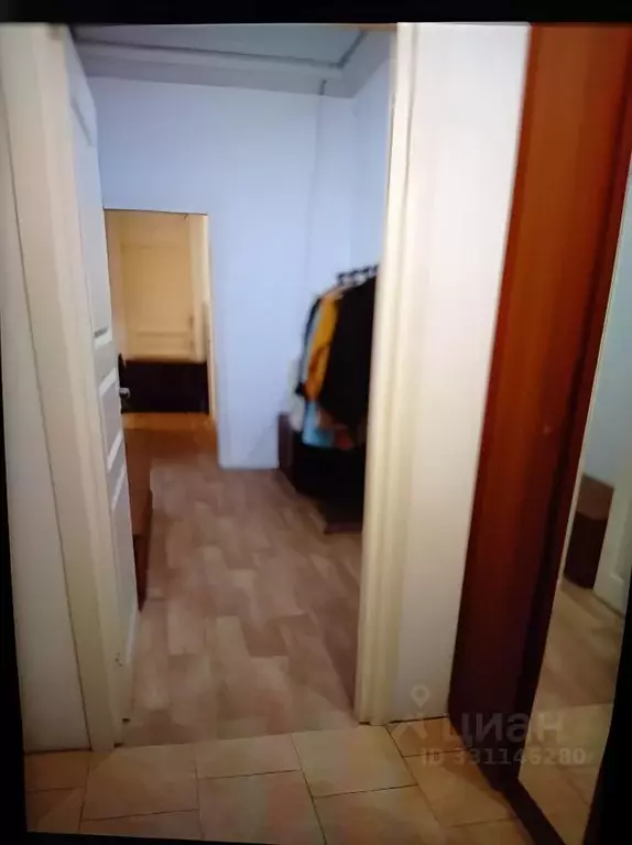 Комната Санкт-Петербург ул. Чайковского, 24 (25.0 м) - Фото 2