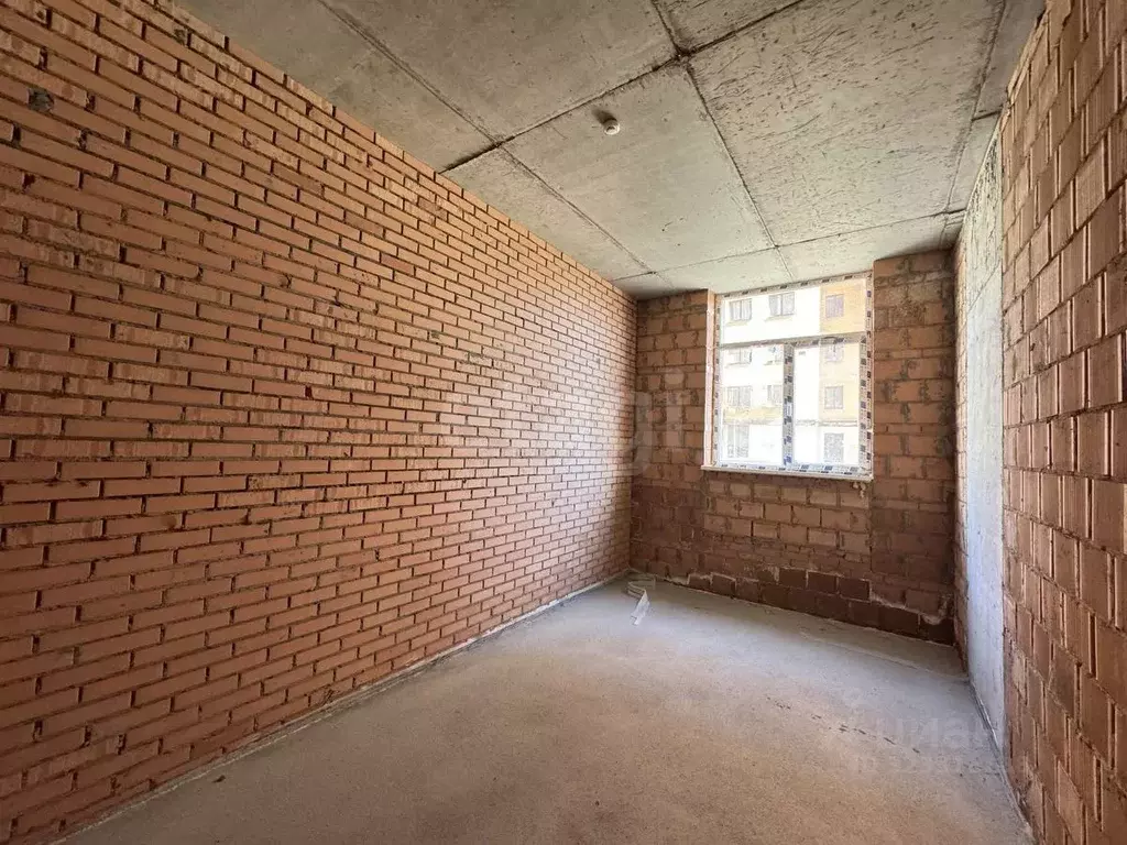 1-к кв. Северная Осетия, Владикавказ ул. Братьев Темировых, 69/3 (57.6 ... - Фото 0