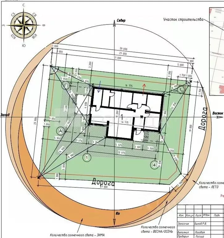 Участок в Новосибирская область, Новосибирск Рассвет-Октябрьский СНТ, ... - Фото 2
