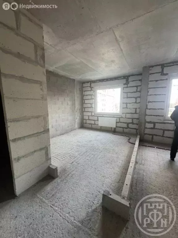 1-комнатная квартира: Санкт-Петербург, ул. Парашютная (32 м) - Фото 1
