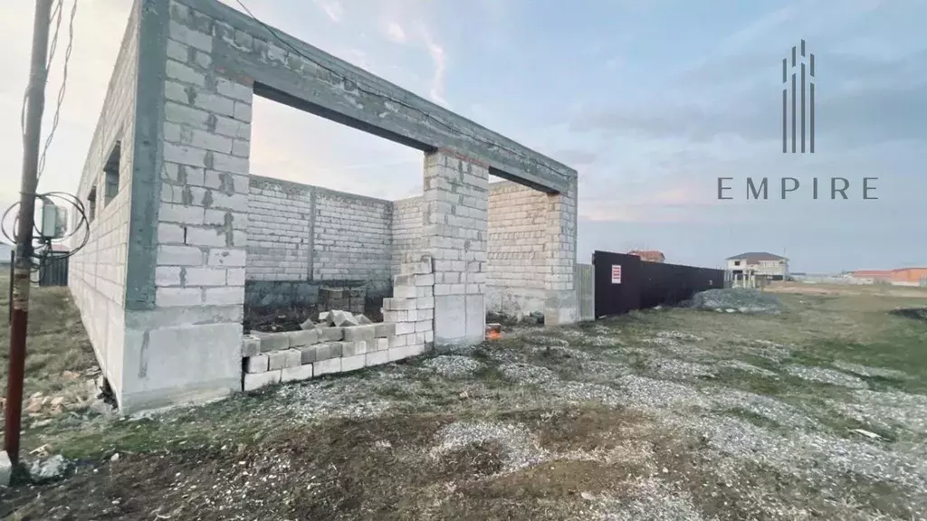Дом в Чеченская республика, Грозный Выгонная ул., 25 (200 м) - Фото 0
