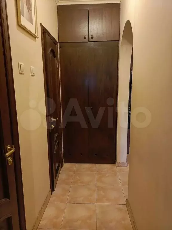 2-к. квартира, 60 м, 5/9 эт. - Фото 1