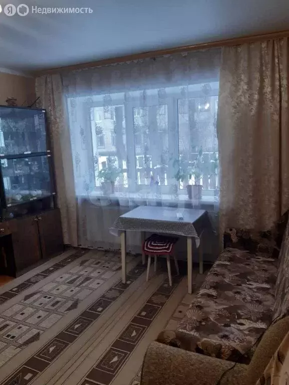 2-комнатная квартира: Муром, 3-й Лесной проезд, 6 (42 м) - Фото 1