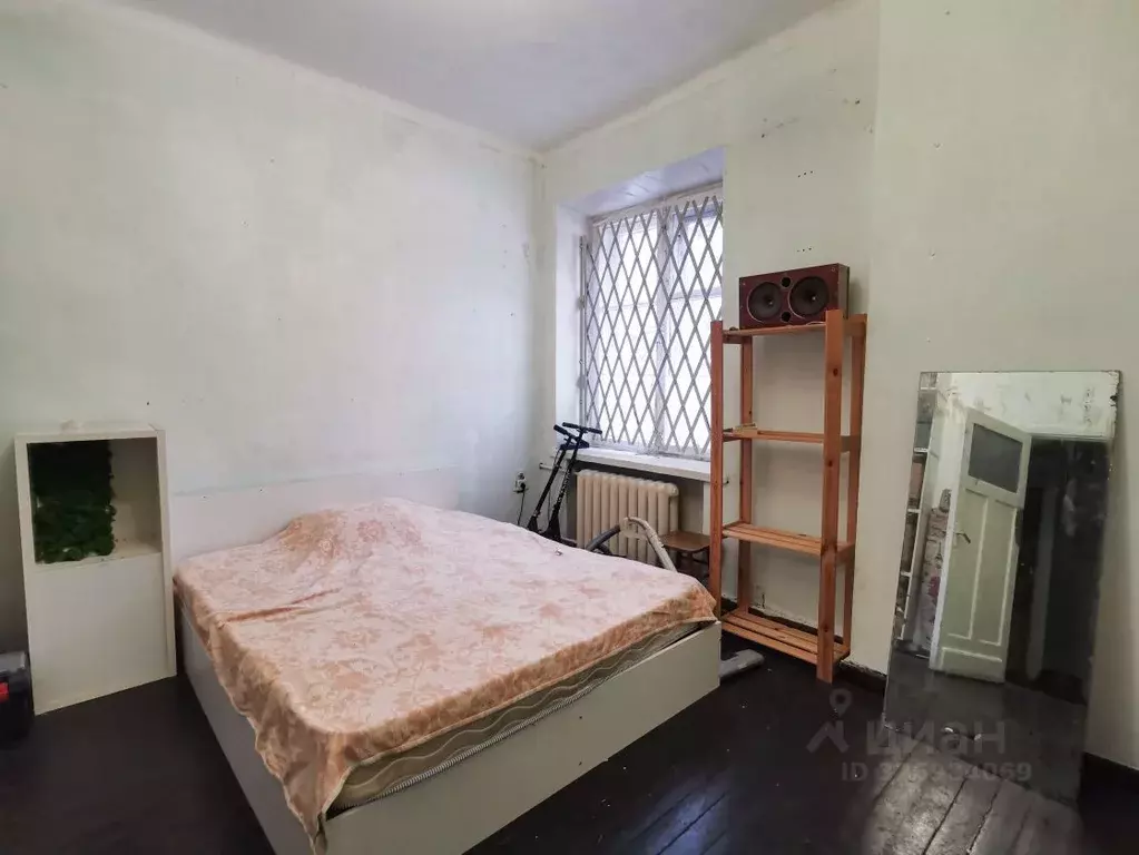 3-к кв. Москва Студенческая ул., 19К4 (67.9 м) - Фото 1