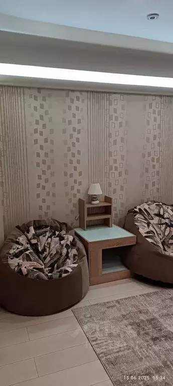 1-к кв. Москва Ярцевская ул., 29К3 (40.0 м) - Фото 1