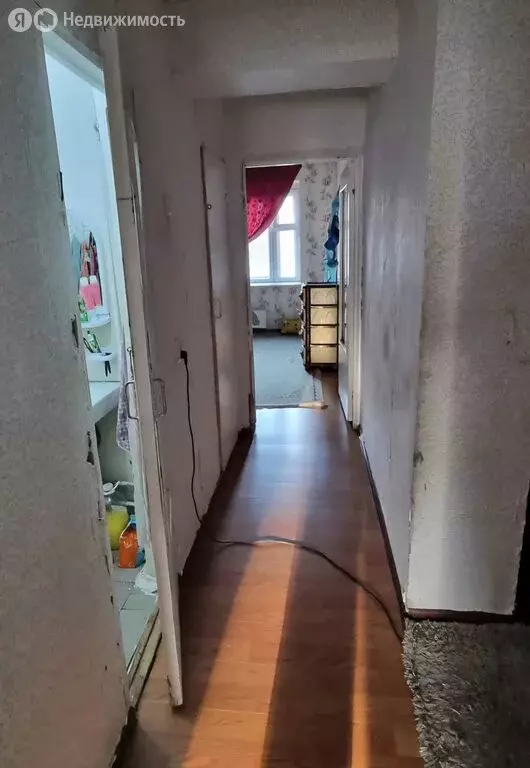3-комнатная квартира: станица Ессентукская, улица Павлова, 12 (68 м) - Фото 0
