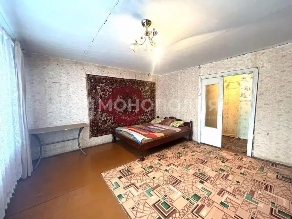 3-к кв. Амурская область, Белогорск ул. Серышева, 12А (68.6 м) - Фото 1