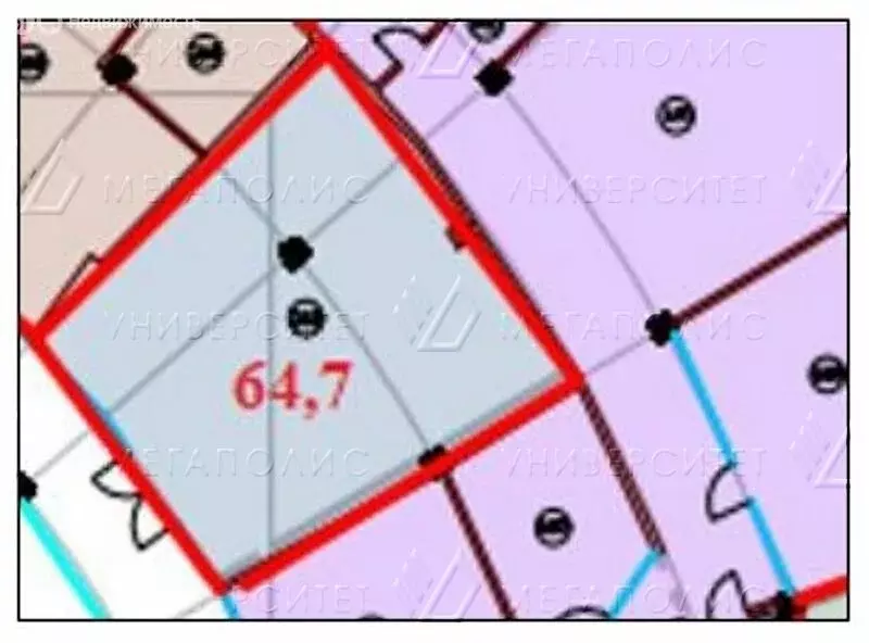 Офис (74 м) - Фото 1