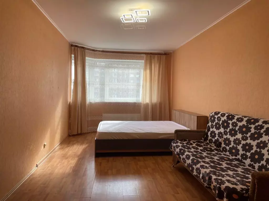 1-к кв. Владимирская область, Александров ул. Королева, 16 (42.5 м) - Фото 2