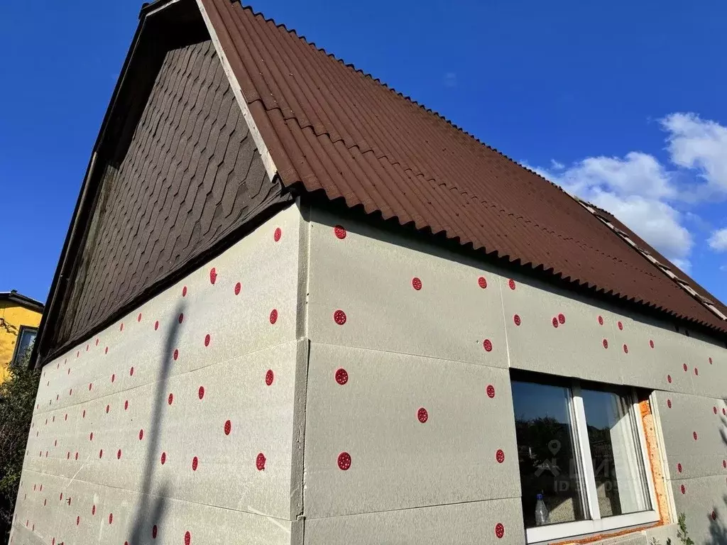 Дом в Оренбургская область, Оренбург Бургаз СНТ, 94 (45 м) - Фото 2