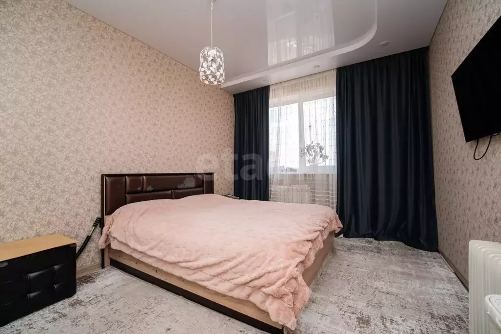 3-к кв. Башкортостан, Уфа Бакалинская ул., 25 (109.0 м) - Фото 1