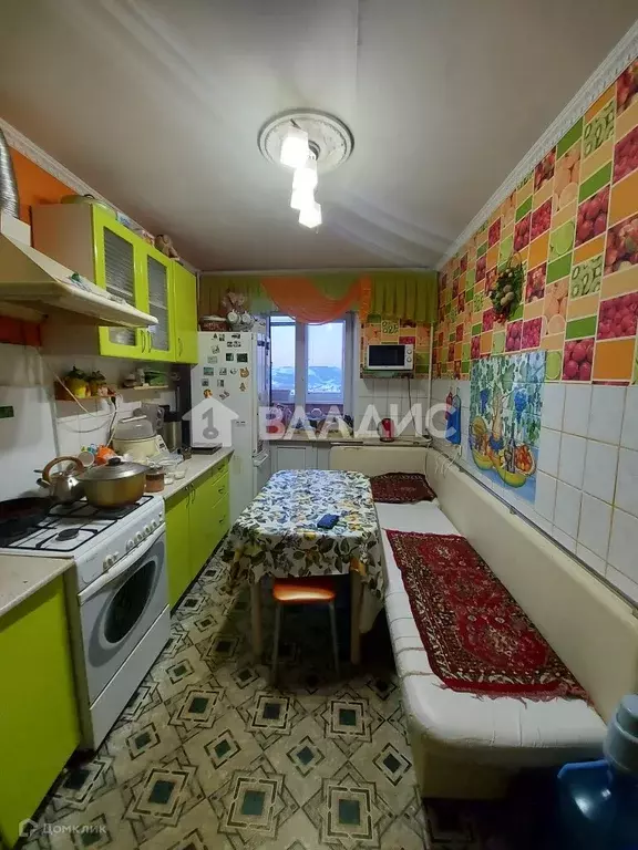 Продаётся 4-к квартира, 78.3 м - Фото 0