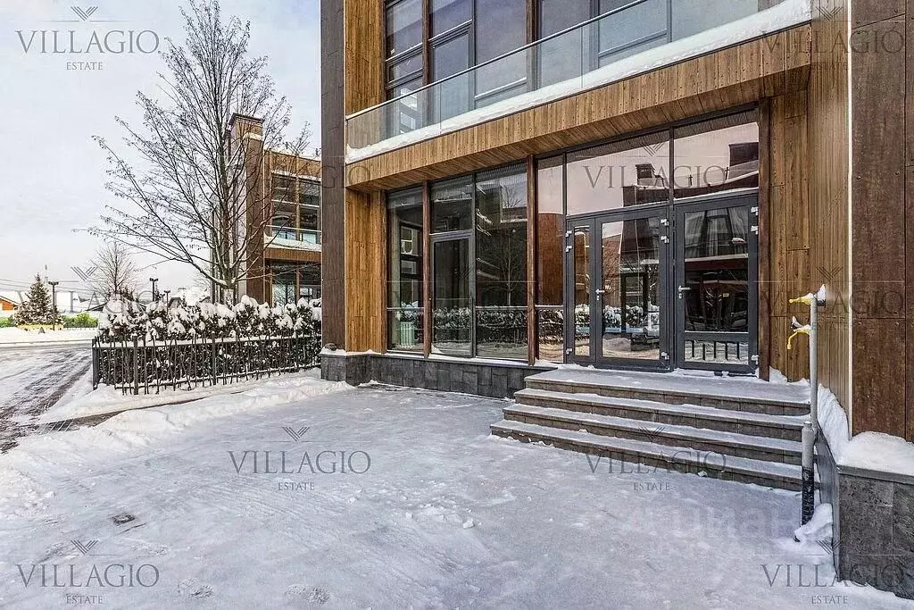 Таунхаус в Московская область, Истра муниципальный округ, д. ... - Фото 2