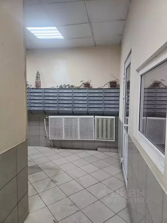 1-к кв. Москва ул. Верхняя Масловка, 27К2 (36.8 м) - Фото 2