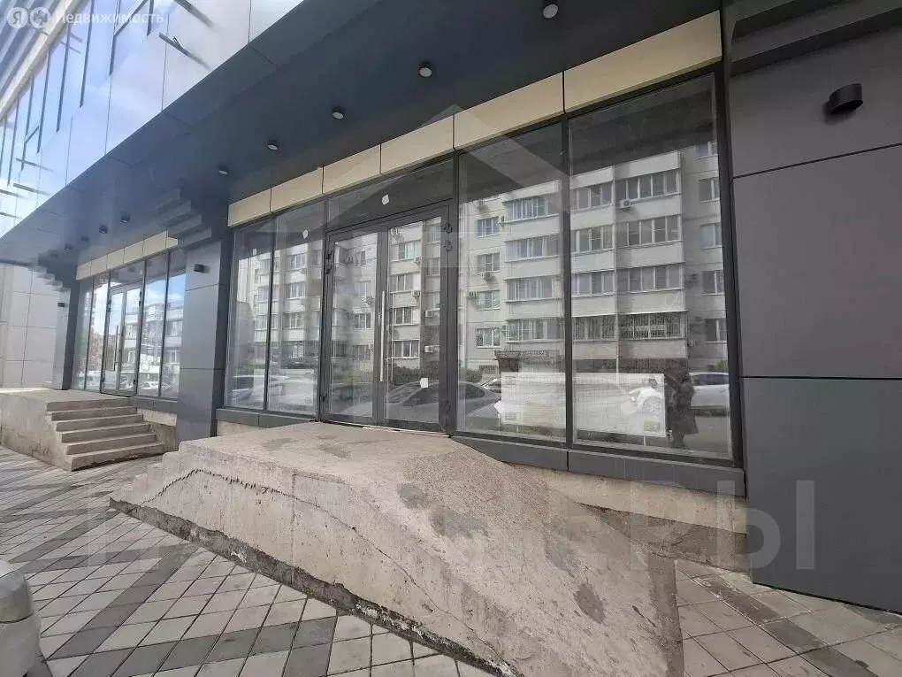 Помещение свободного назначения (52 м) - Фото 1