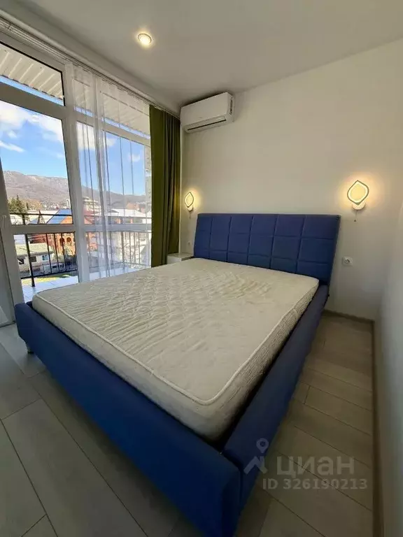 2-к кв. Краснодарский край, Сочи Лазаревское жилрайон, ул. Спортивная, ... - Фото 1