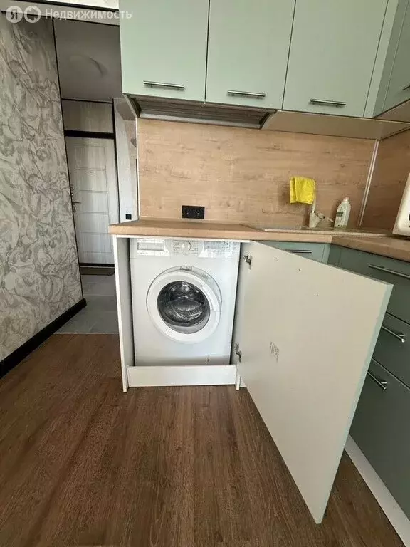 1-комнатная квартира: Троицк, микрорайон В, 21 (35.3 м) - Фото 2