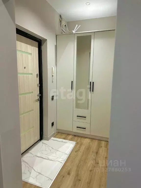 2-к кв. Сахалинская область, Южно-Сахалинск ул. Ленина, 563к5 (44.0 м) - Фото 2