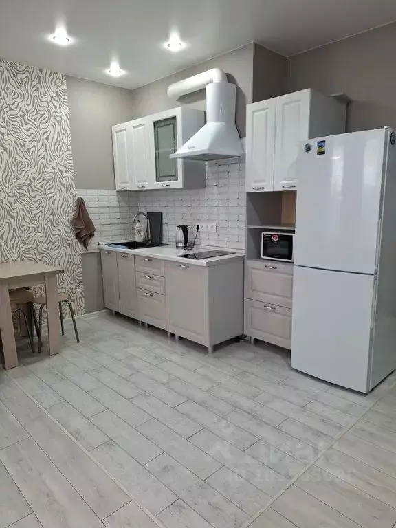 Студия Краснодарский край, Анапа Анапское ш., 24к1 (29.0 м) - Фото 1