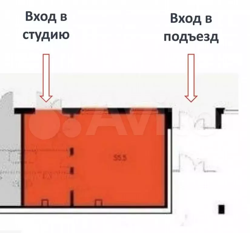 Продажа помещения с арендатором - Фото 0