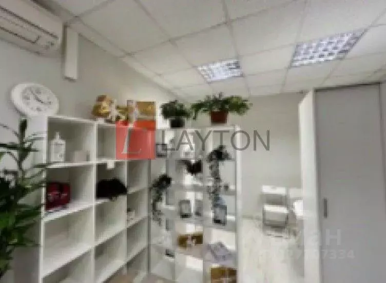 Офис в Москва Малая Семеновская ул., 9С1 (208 м) - Фото 2